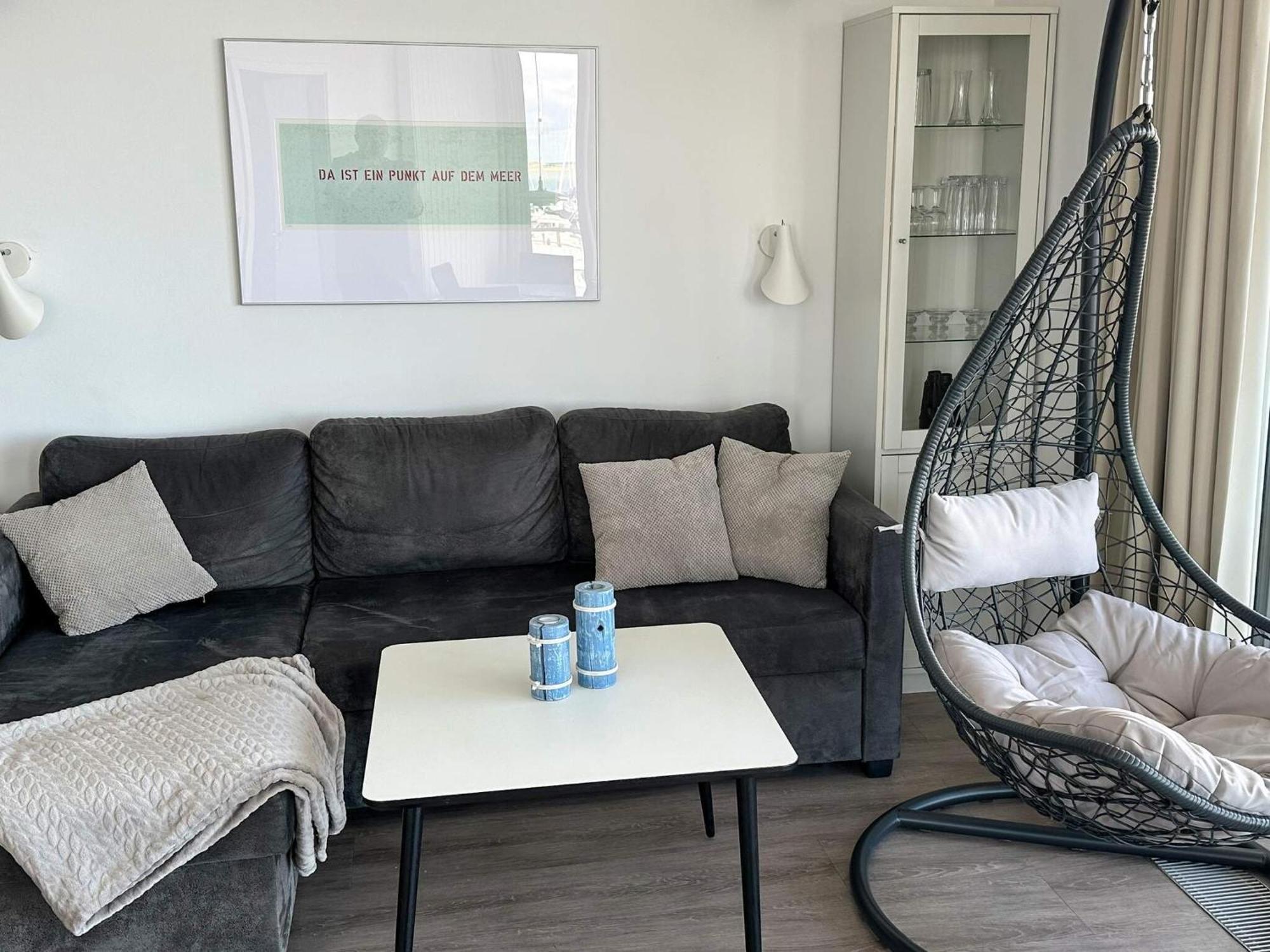 Two-Bedroom Holiday Home In Wendtorf 25 Exterior foto